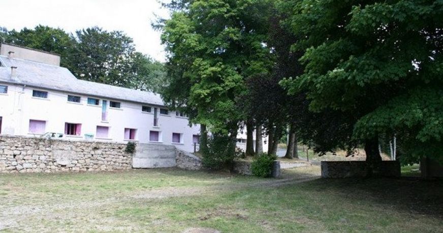 vente Propriété La Salvetat Sur Agout