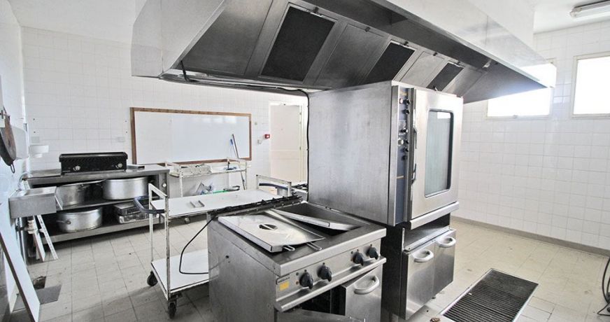 vente Propriété La Salvetat Sur Agout