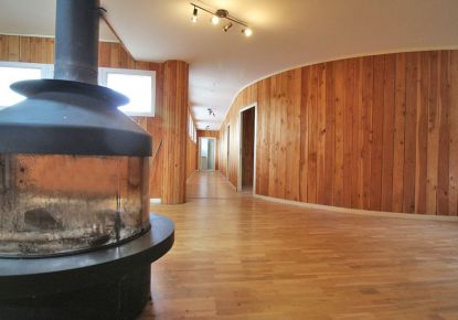 vente Propriété La Salvetat Sur Agout