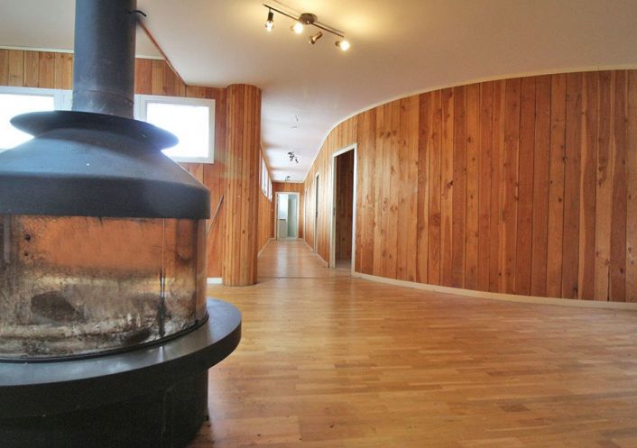 à vendre Propriété La Salvetat Sur Agout