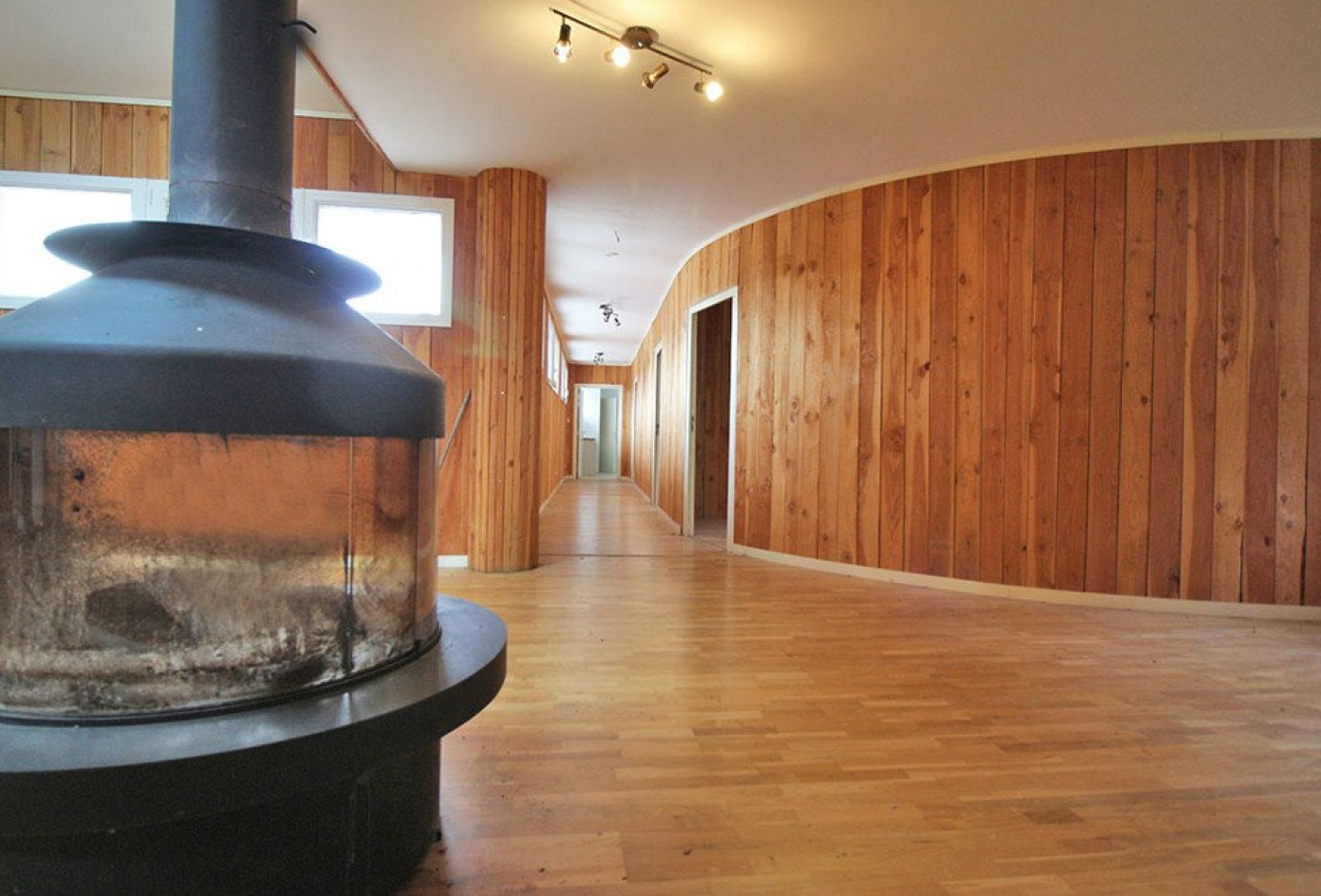 vente Propriété La Salvetat Sur Agout - Photo 1