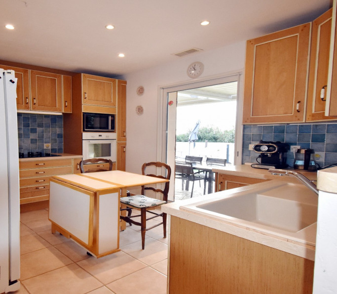 vente Villa Meze - Photo 4