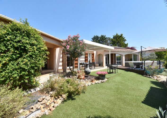 à vendre Villa Meze