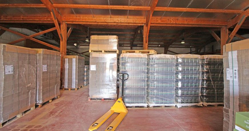 vente Propriété viticole Narbonne