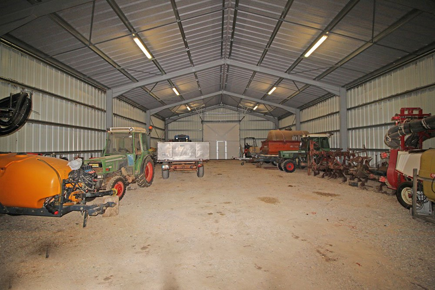 for sale Propriété viticole Narbonne - Photo 10