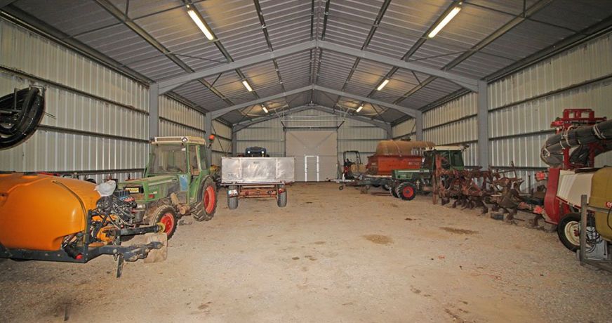 vente Propriété viticole Narbonne