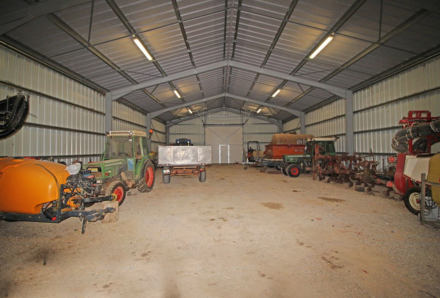 vente Propriété viticole Narbonne - Photo 10