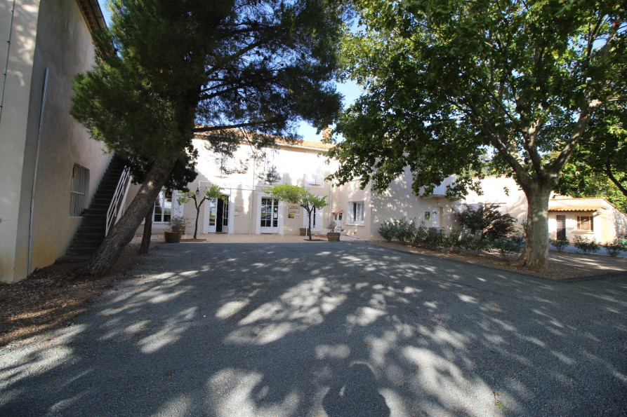 vente Propriété viticole Narbonne - Photo 3