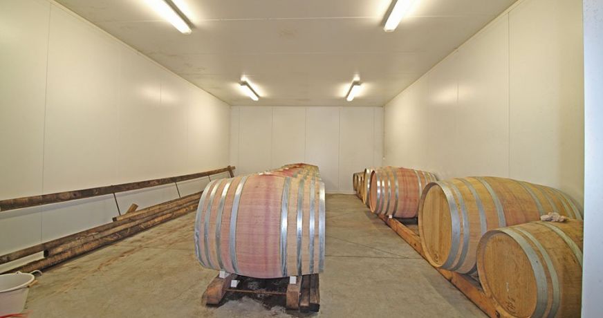 vente Propriété viticole Narbonne