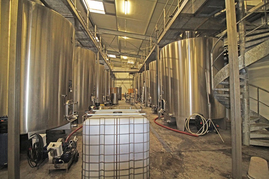 vente Propriété viticole Narbonne - Photo 6
