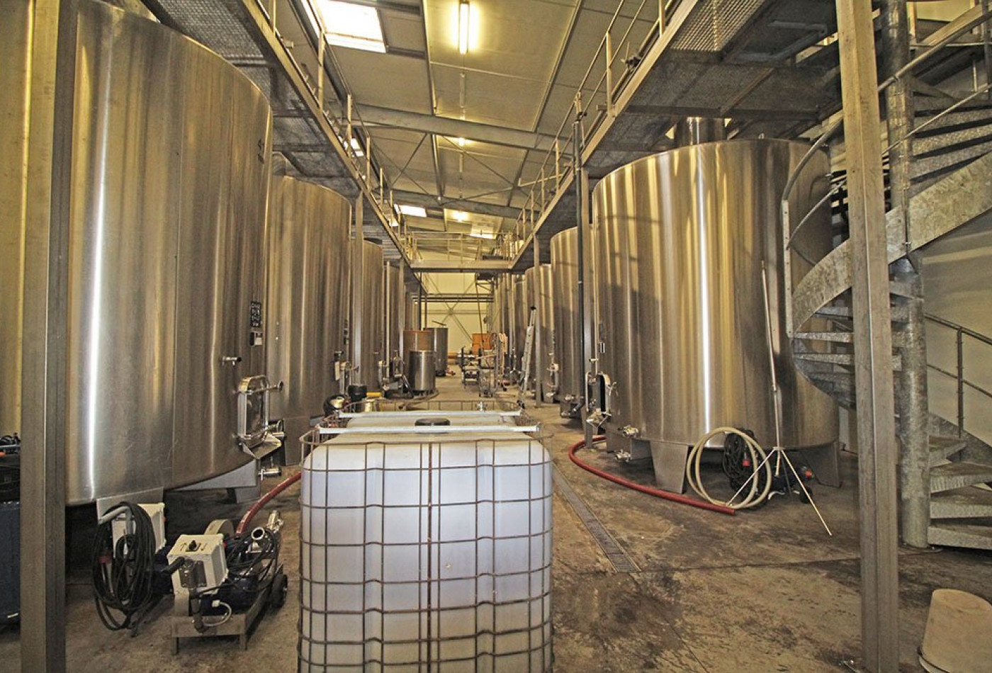 vente Propriété viticole Narbonne - Photo 6