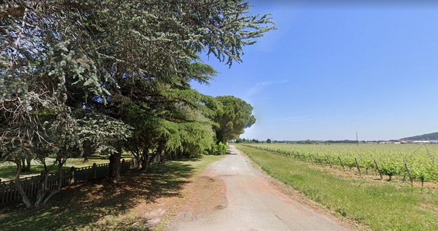 vente Propriété viticole Narbonne