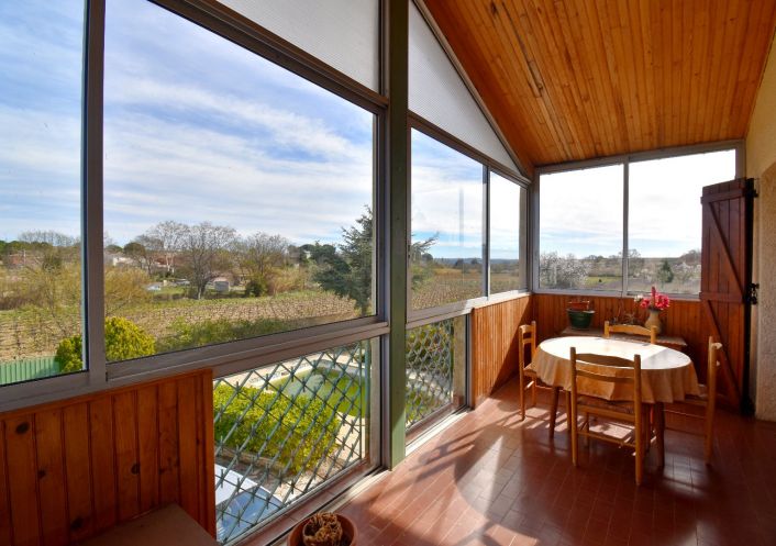 à vendre Maison Adissan