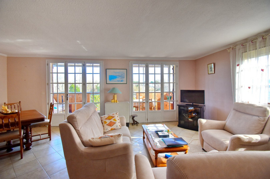 à vendre Maison Adissan - Photo 3