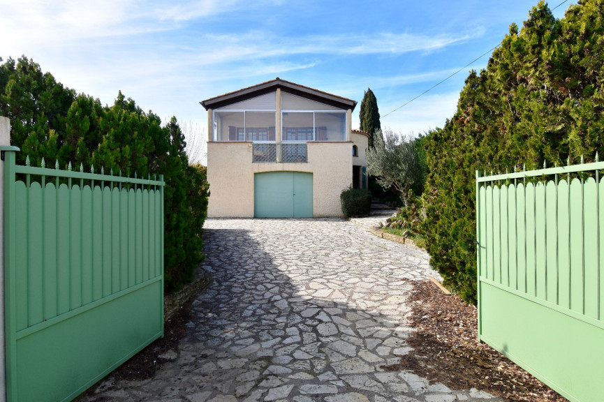 à vendre Maison Adissan - Photo 8