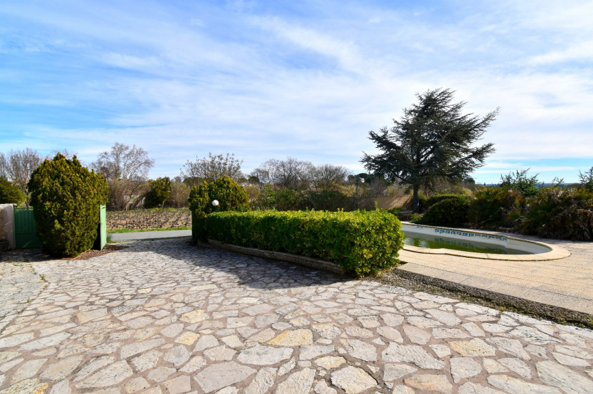 à vendre Maison Adissan - Photo 6