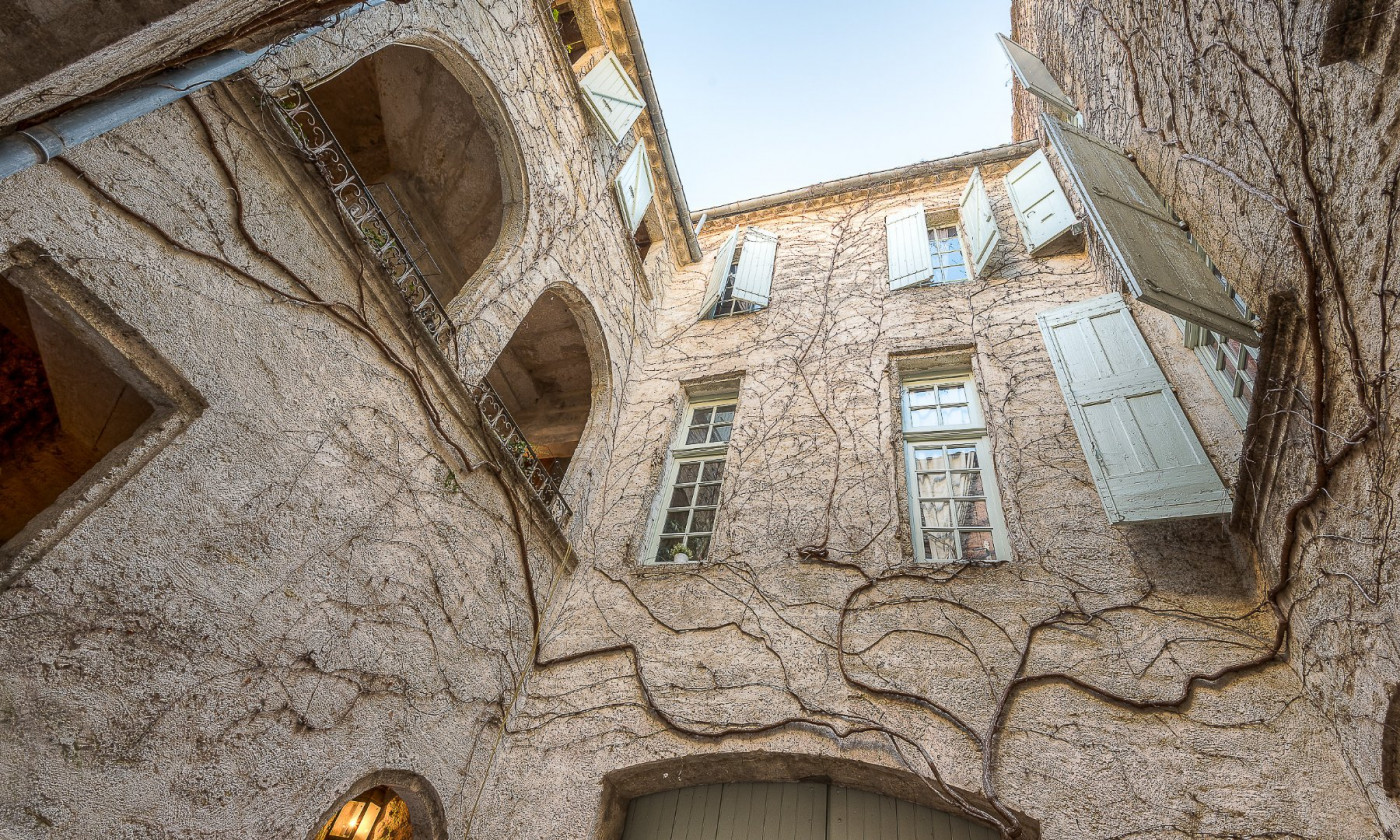 à vendre Hôtel particulier Pezenas - Photo 12