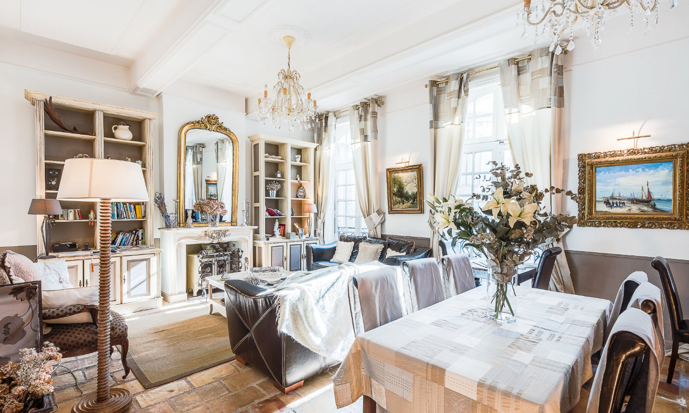 à vendre Hôtel particulier Pezenas - Photo 3