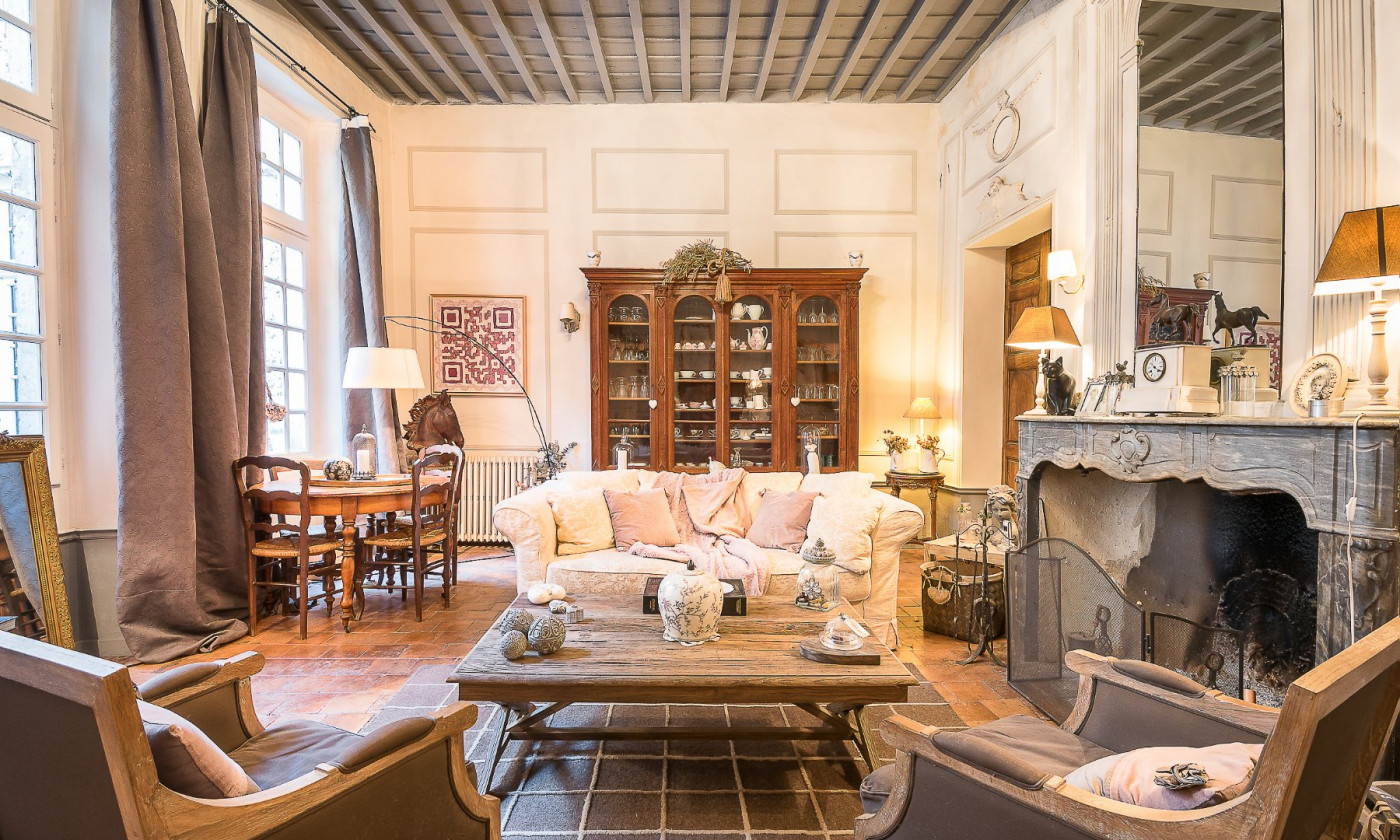 à vendre Hôtel particulier Pezenas - Photo 7