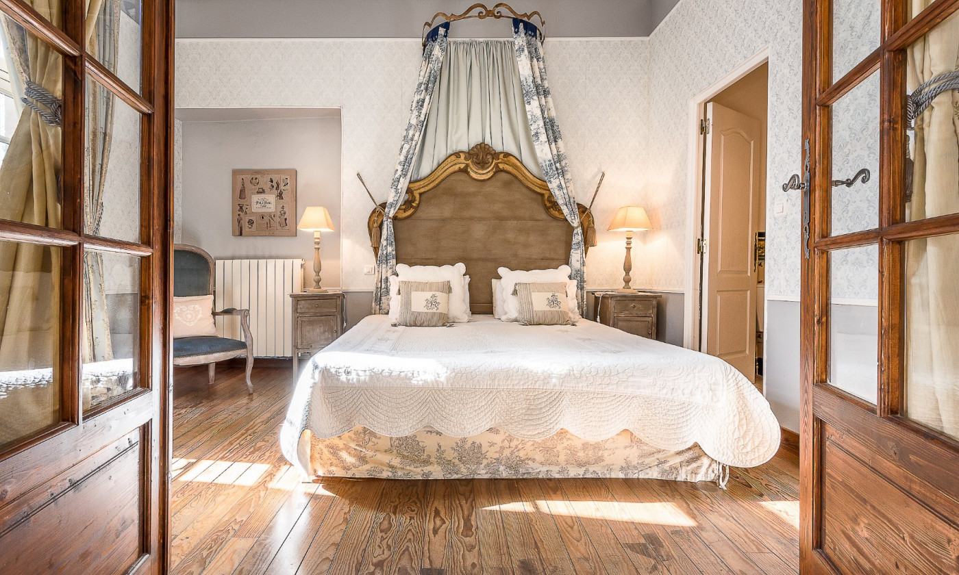 à vendre Hôtel particulier Pezenas - Photo 8