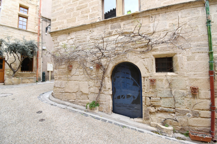 vente Maison Pezenas - Photo 7