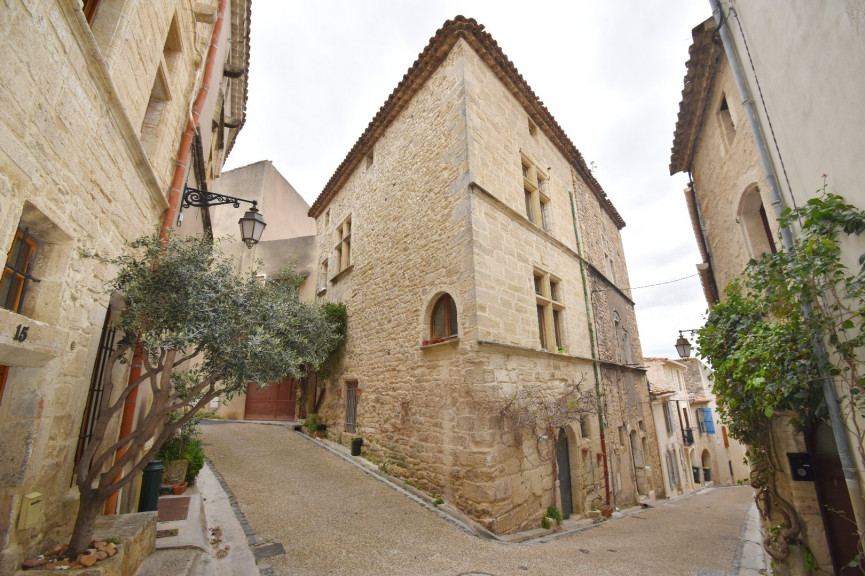 à vendre Maison Pezenas - Photo 1