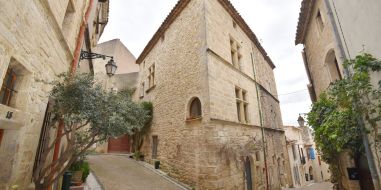 vente Pezenas