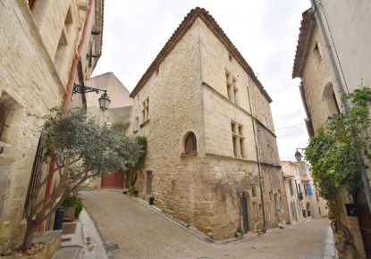 vente Maison Pezenas