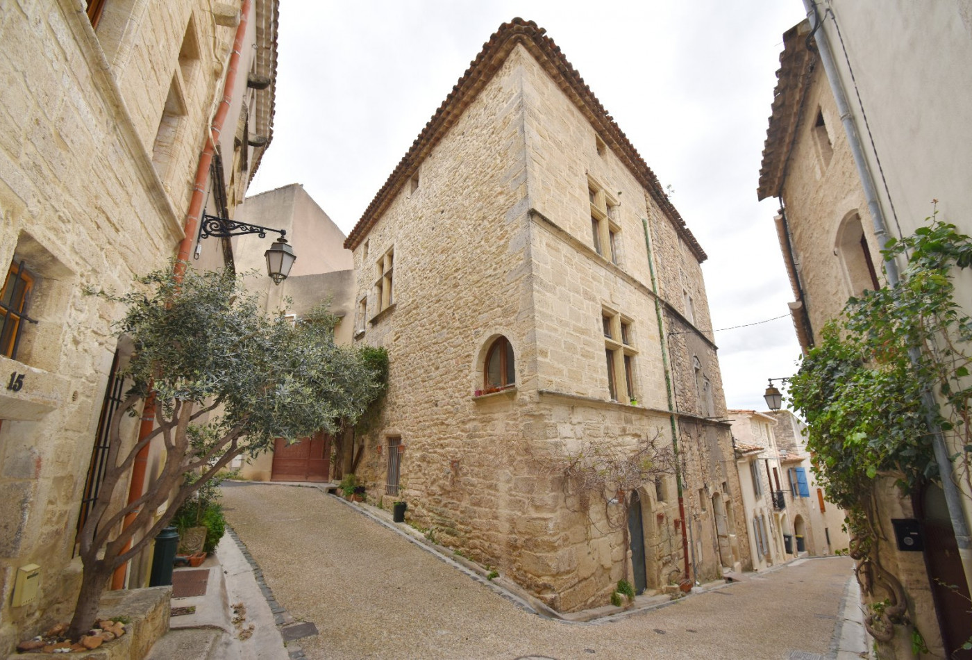 vente Maison Pezenas - Photo 1