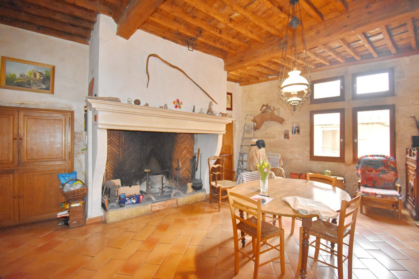 à vendre Maison Pezenas - Photo 4