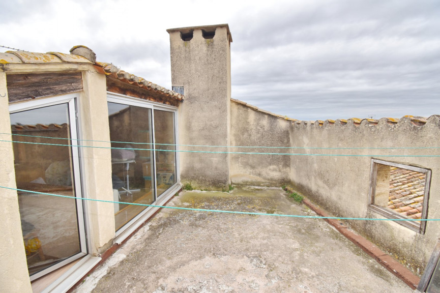 à vendre Maison Pezenas - Photo 10