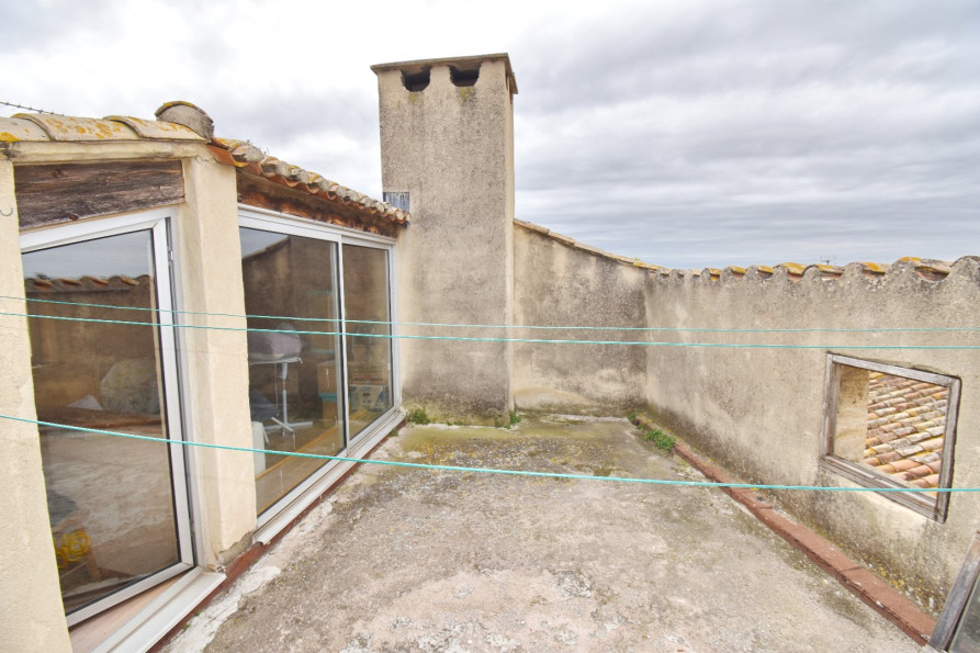 vente Maison Pezenas - Photo 10