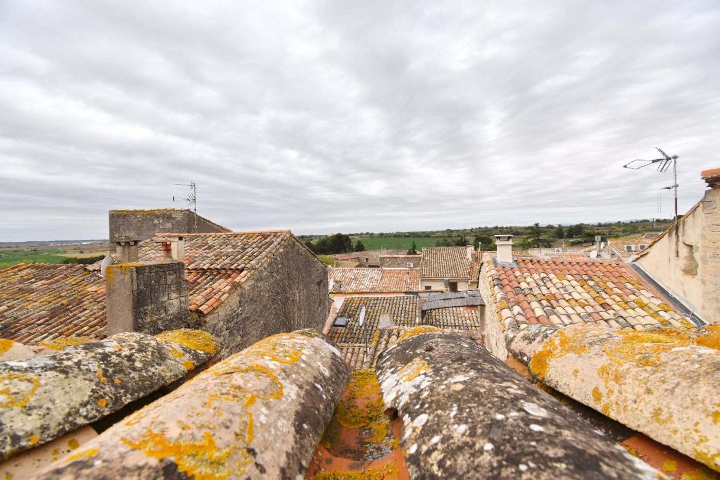 à vendre Maison Pezenas - Photo 9