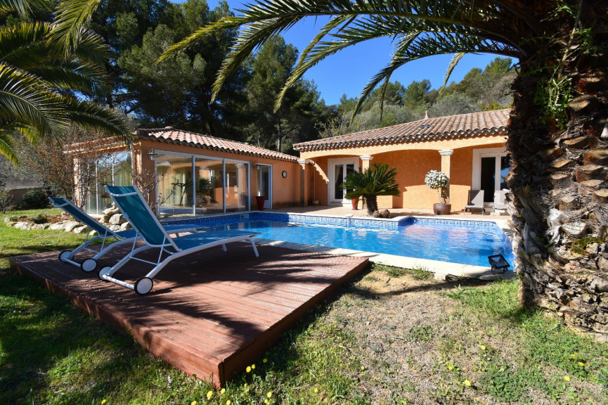 à vendre Villa Beziers - Photo 4
