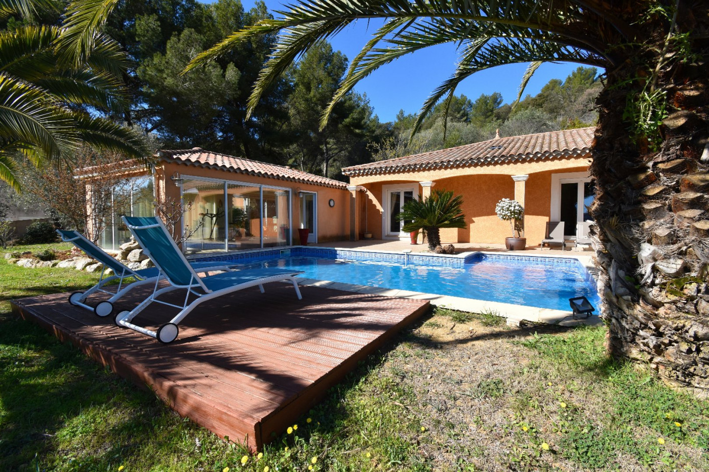 for sale Villa Beziers - Photo 4