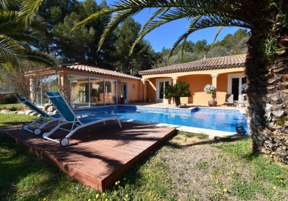 vente Villa Beziers