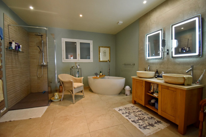 à vendre Villa Beziers - Photo 8