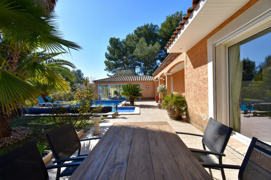 à vendre Villa Beziers - Photo 10