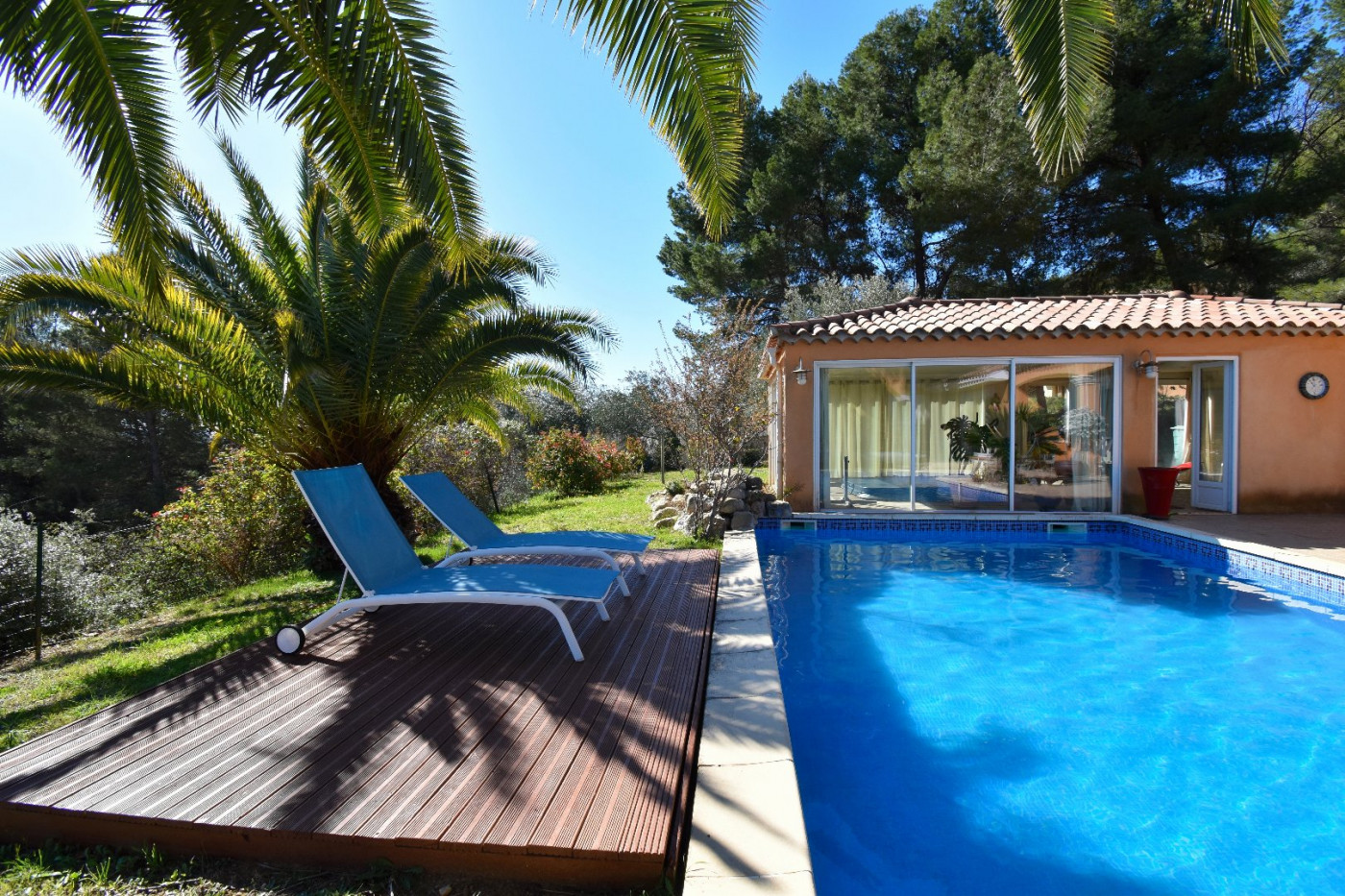 for sale Villa Beziers - Photo 12