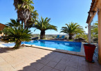 for sale Villa Beziers