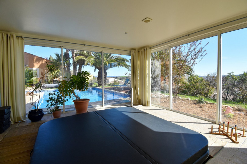 à vendre Villa Beziers - Photo 1