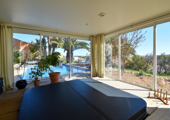 à vendre Villa Beziers