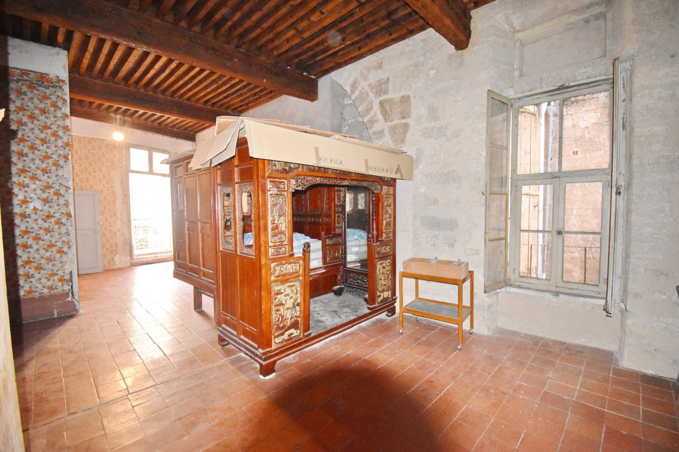 for sale Maison de caractère Pezenas - Photo 9