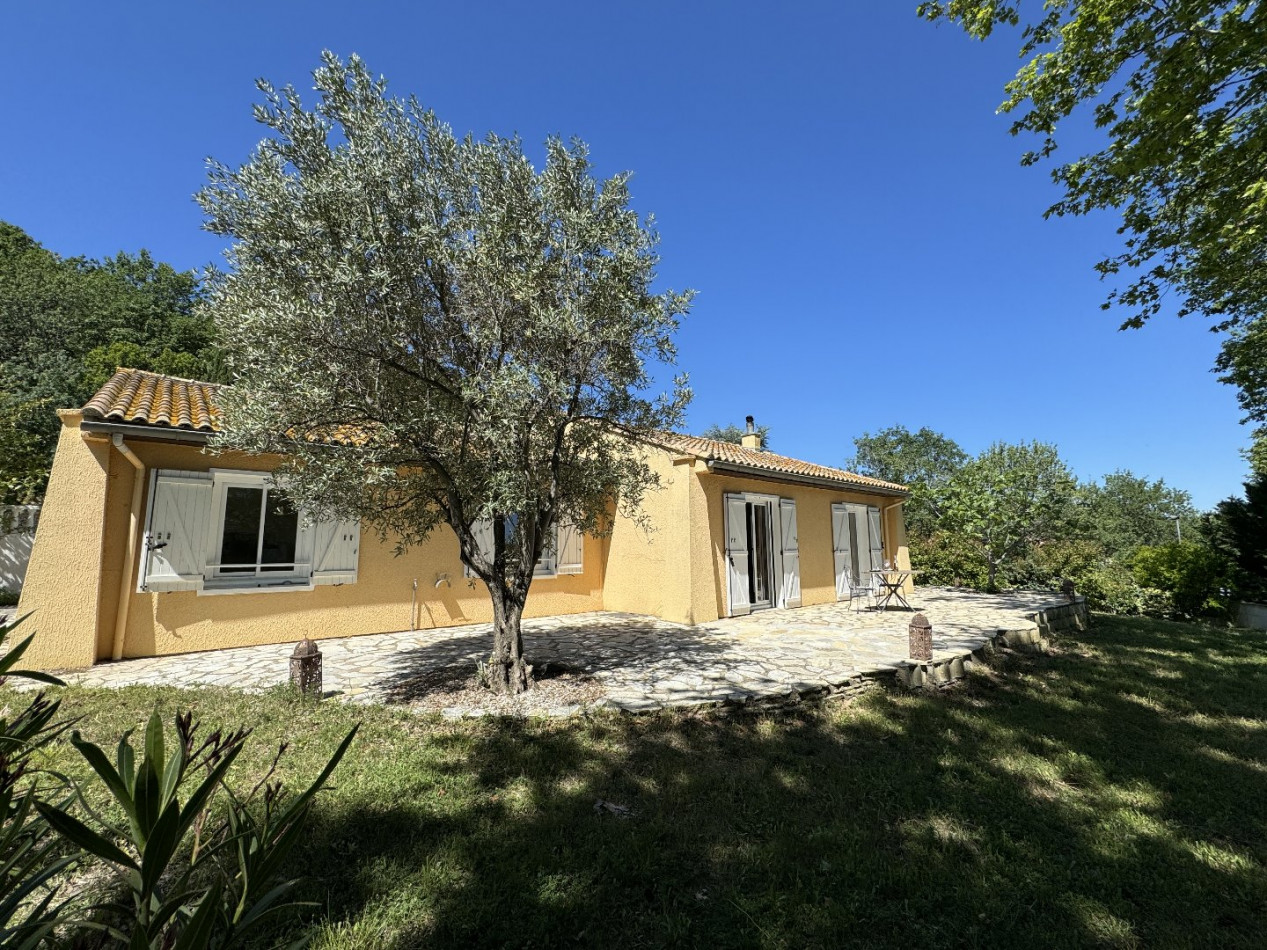 à vendre Villa Nizas - Photo 12
