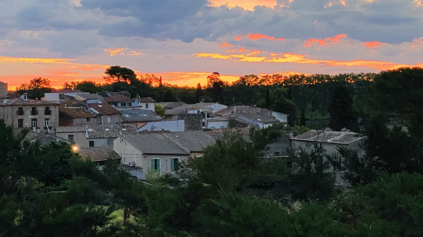 à vendre Villa Nizas - Photo 15
