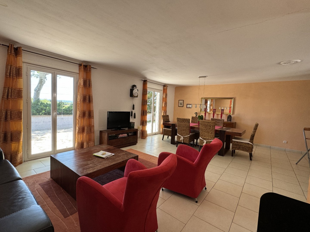 à vendre Villa Nizas - Photo 18