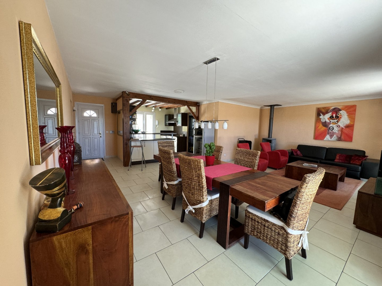 à vendre Villa Nizas - Photo 20