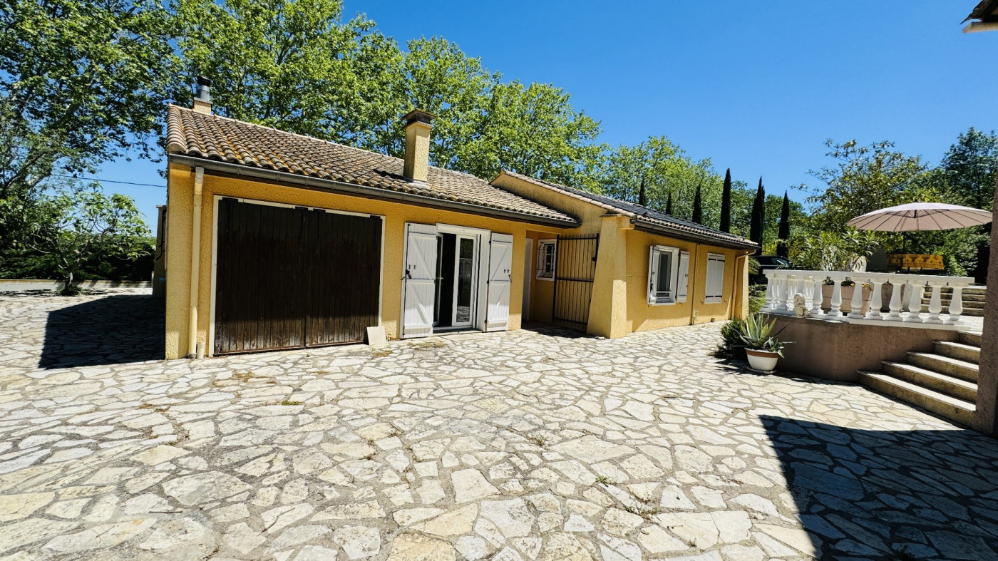 à vendre Villa Nizas - Photo 7