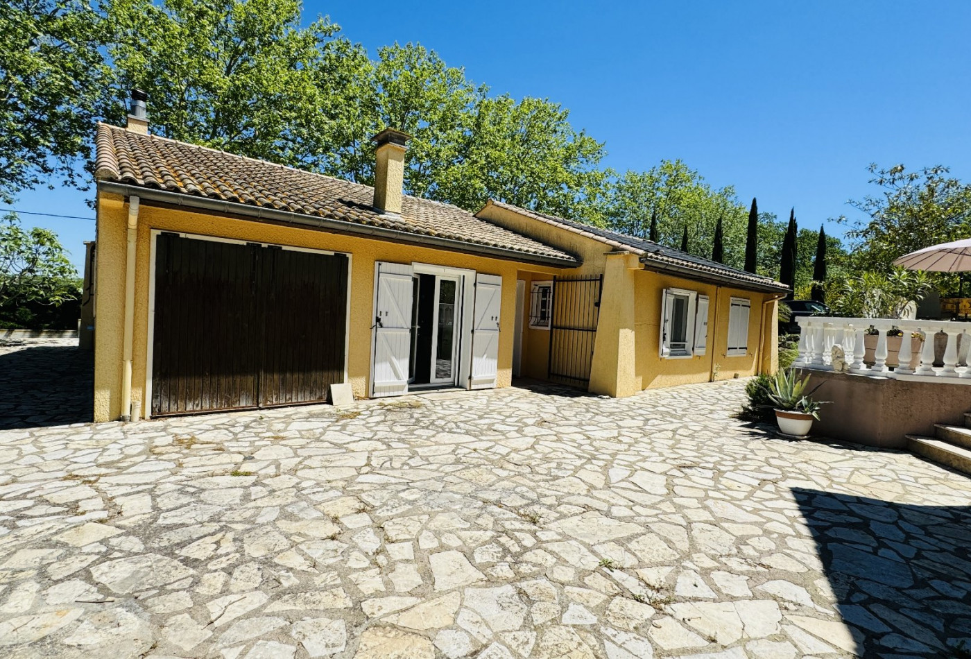 vente Villa Nizas - Photo 7