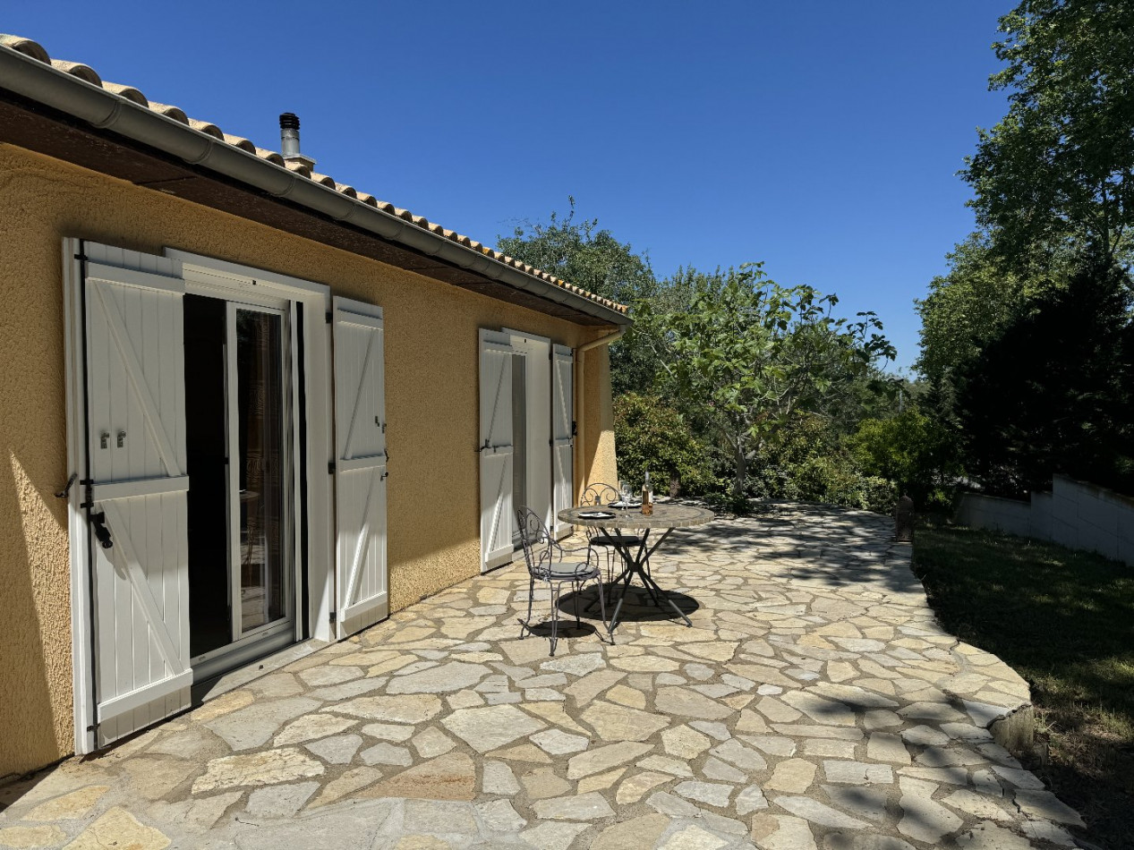 à vendre Villa Nizas - Photo 13